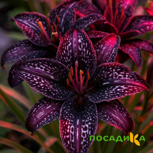 Лилейник Вояж купить по цене от 699р. в интернет-магазине «Посадика» с доставкой почтой в в Кемерове и по всей России – [изображение №1].
